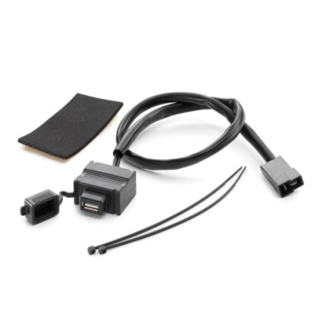 Kit de port de charge USB-A