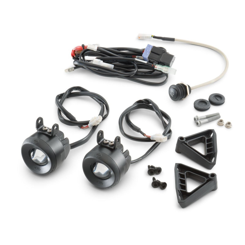Kit de phare additionnel