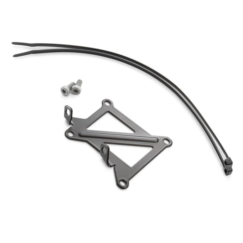 Kit de montage pour système d’alarme