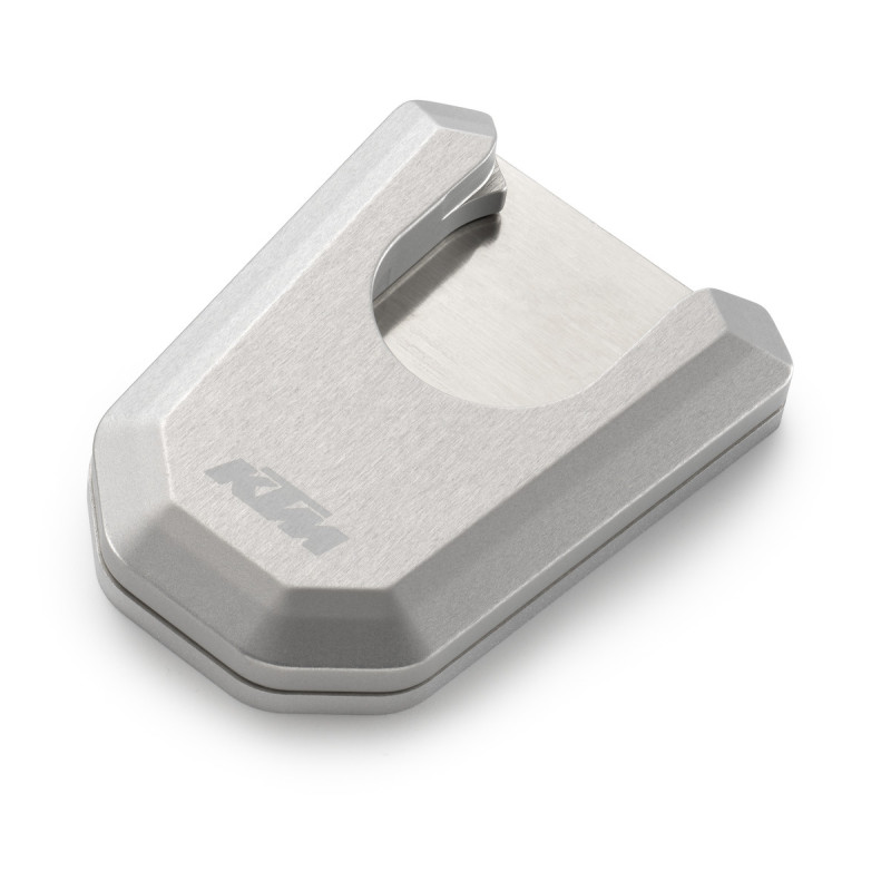 Spatule de béquille