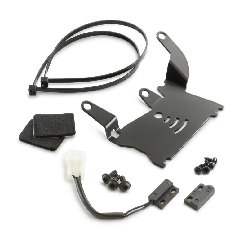 Kit de montage pour système d’alarme