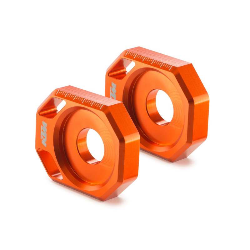 Kit de tendeur de chaîne