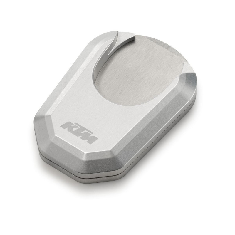 Spatule de béquille