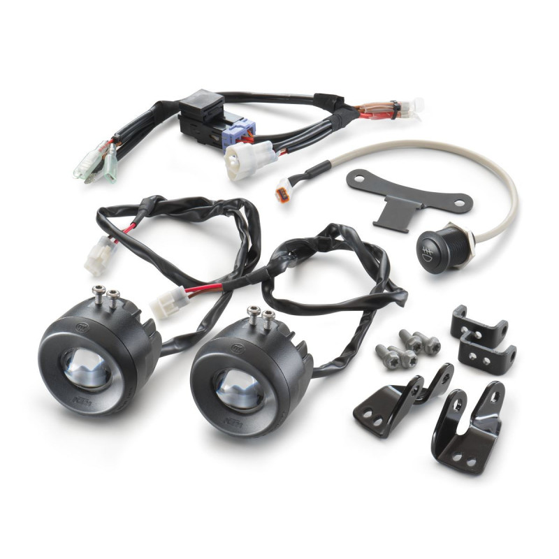 Kit de phare additionnel