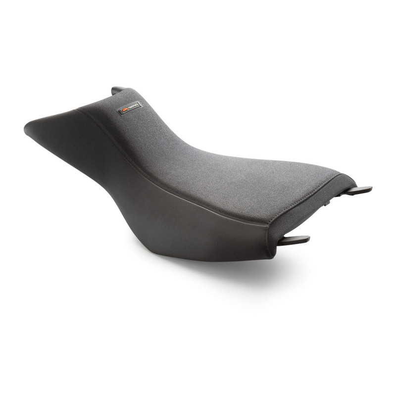 Selle du pilote Ergo