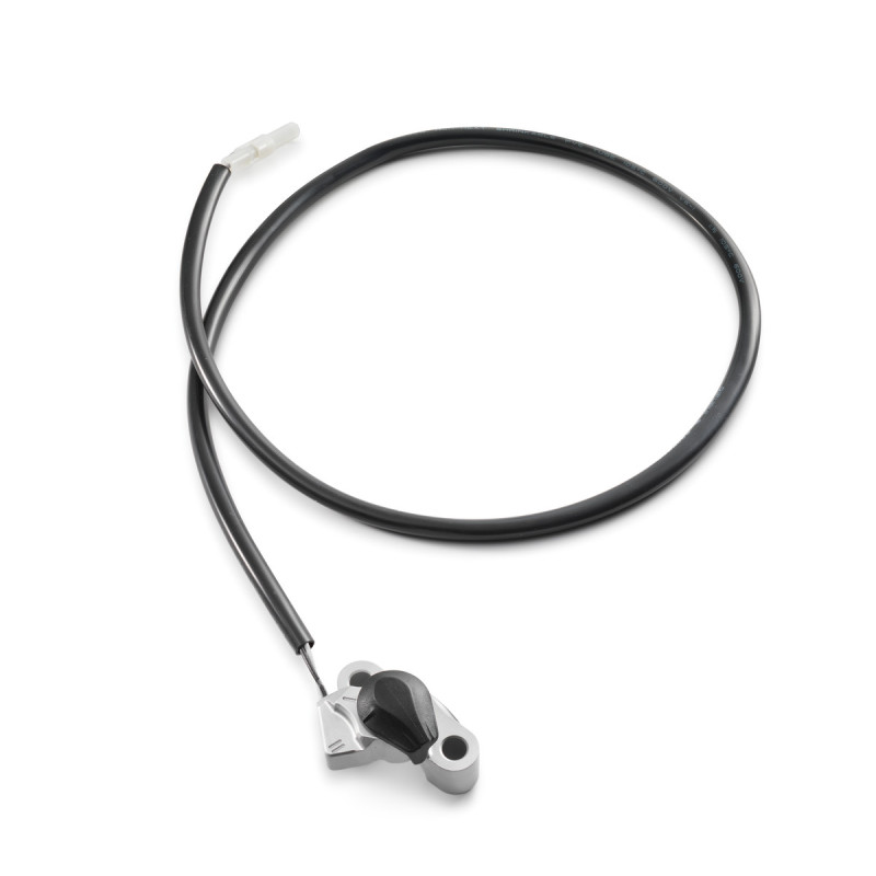 Sélecteur de courbe d'allumage