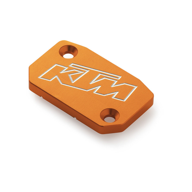 Couvercle de réservoir de liquide de frein et de réservoir de liquide d'embrayage