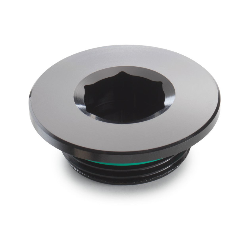 Bouchon de carter d'alternateur