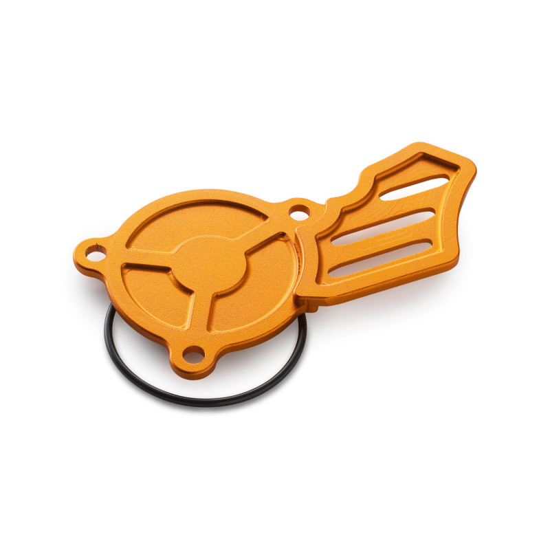 Carter de pompe à huile Factory Racing