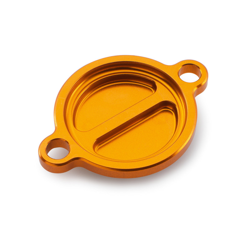 Carter de filtre à huile Factory Racing