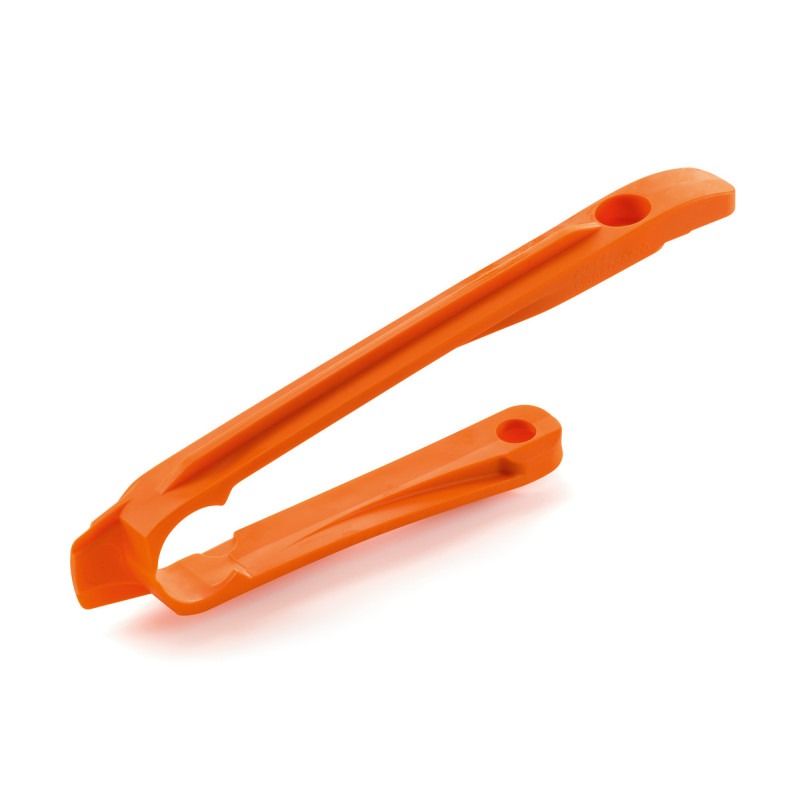 Patin de bras oscillant