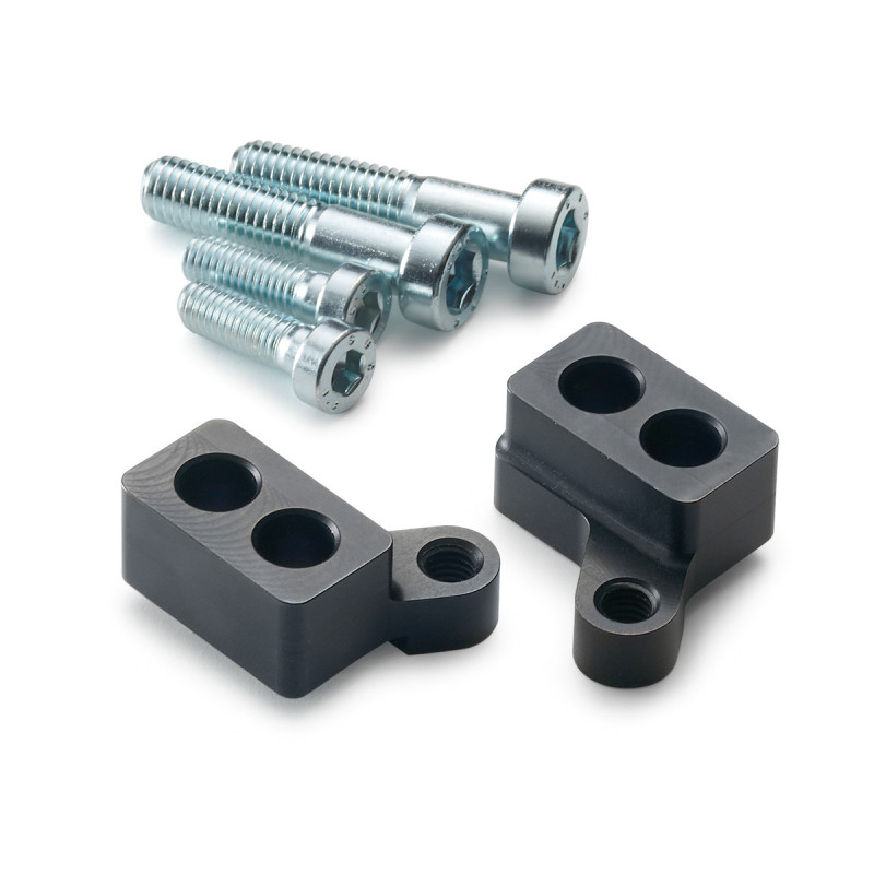 Support d'amortisseur de direction Factory