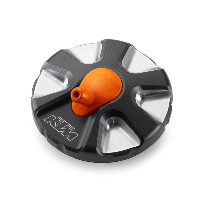 Bouchon de réservoir de carburant Factory