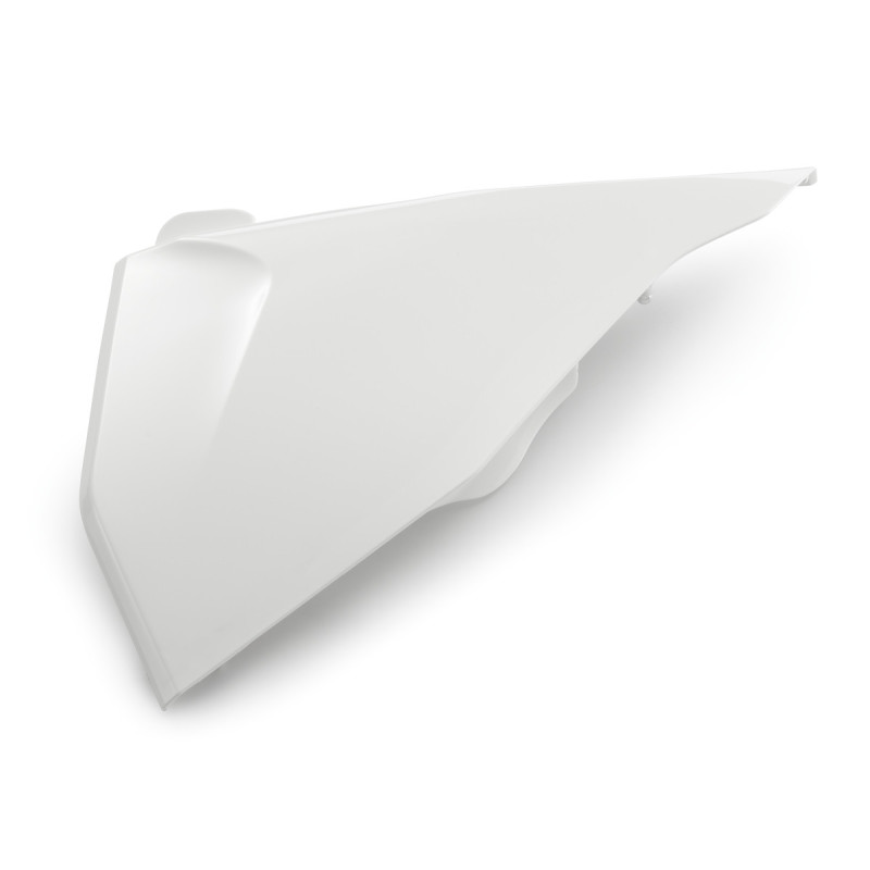 Trappe de boîtier de filtre à air