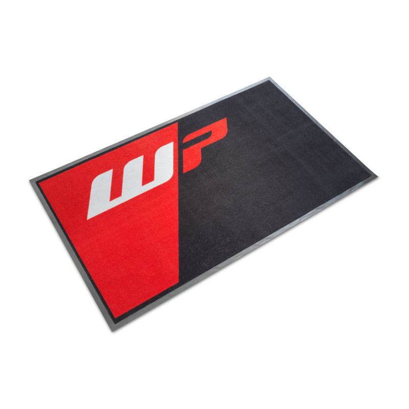 Tapis environnemental