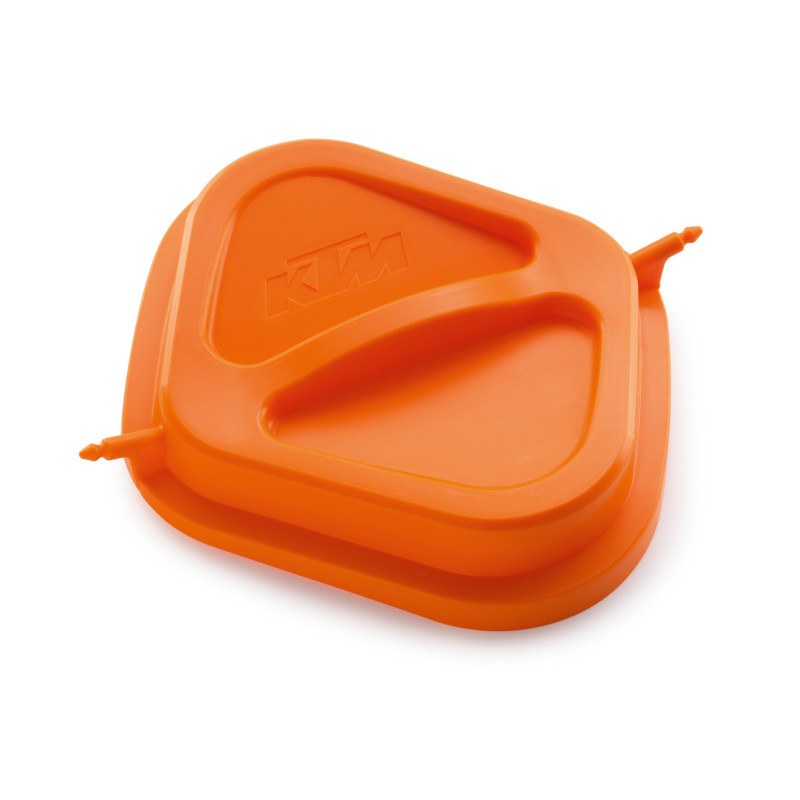 Obturateur de filtre à air