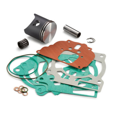 Piston kit Gr.I  250 MX/Enduro