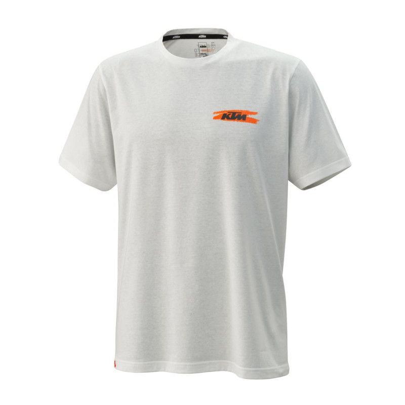 GOOD HABITS TEE