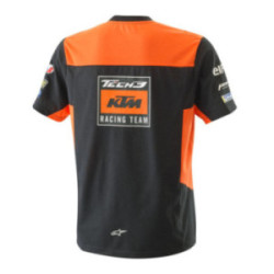 TECH 3 REPLICA TEAM TEE