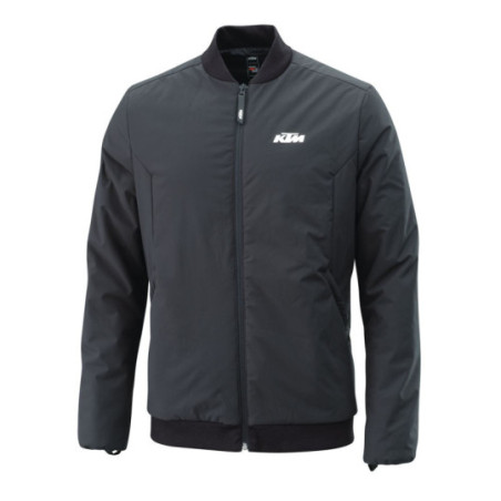 FASTER JACKET