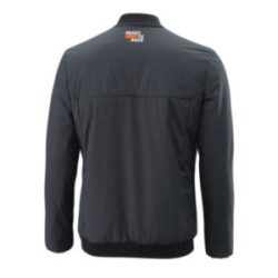 FASTER JACKET