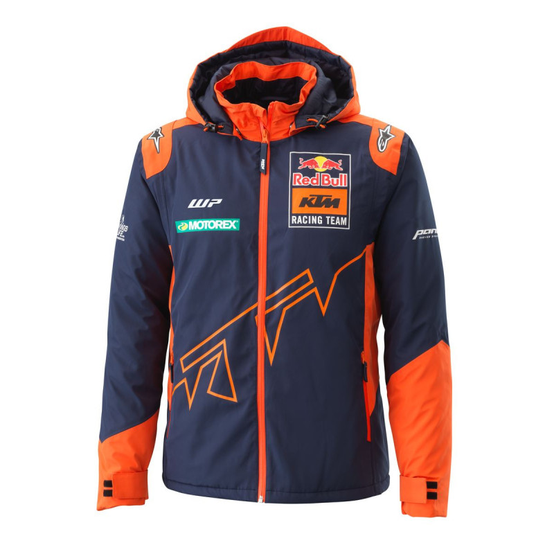 REPLICA TEAM WINTER JACKET