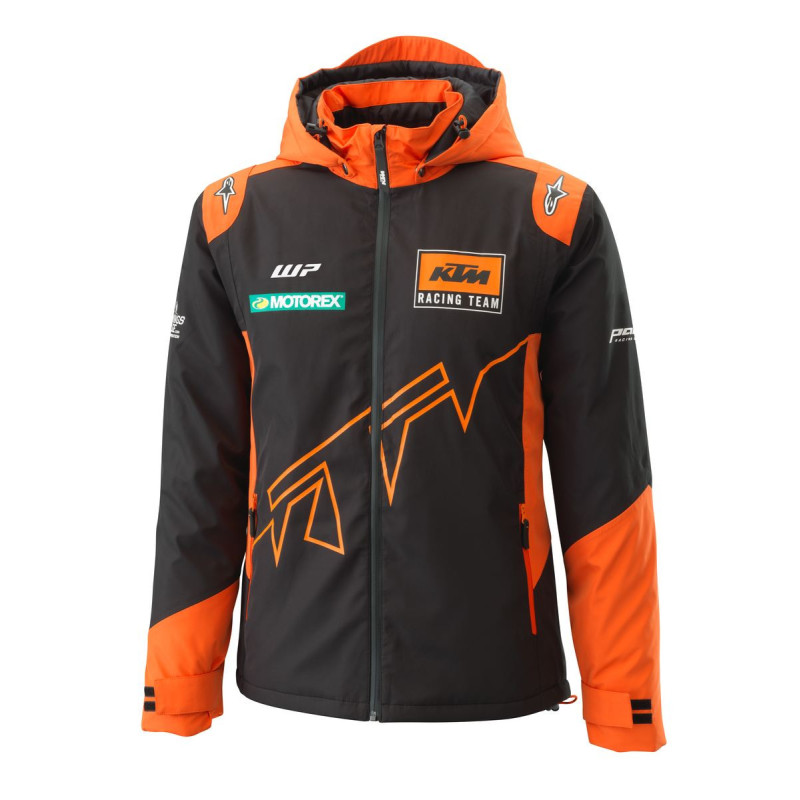 TEAM WINTER JACKET