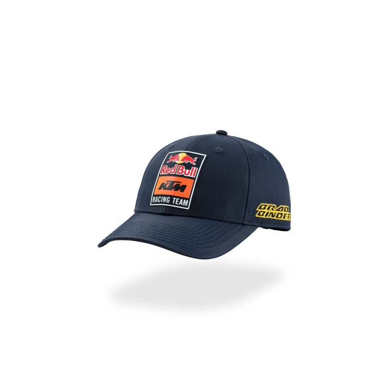 BRAD BINDER CURVED CAP