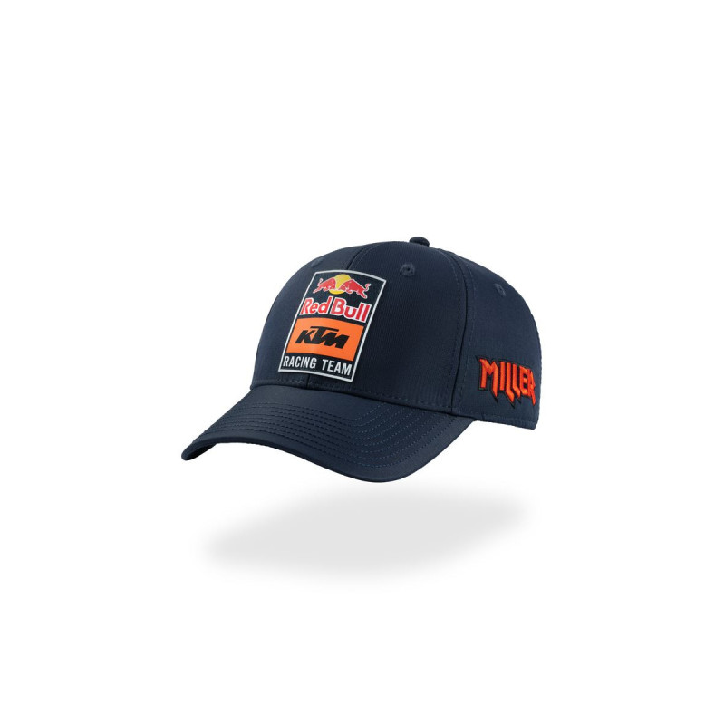 JACK MILLER CURVED CAP