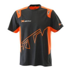 X-BOW REPLICA TEAM TEE