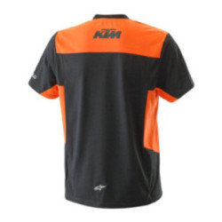 X-BOW REPLICA TEAM TEE