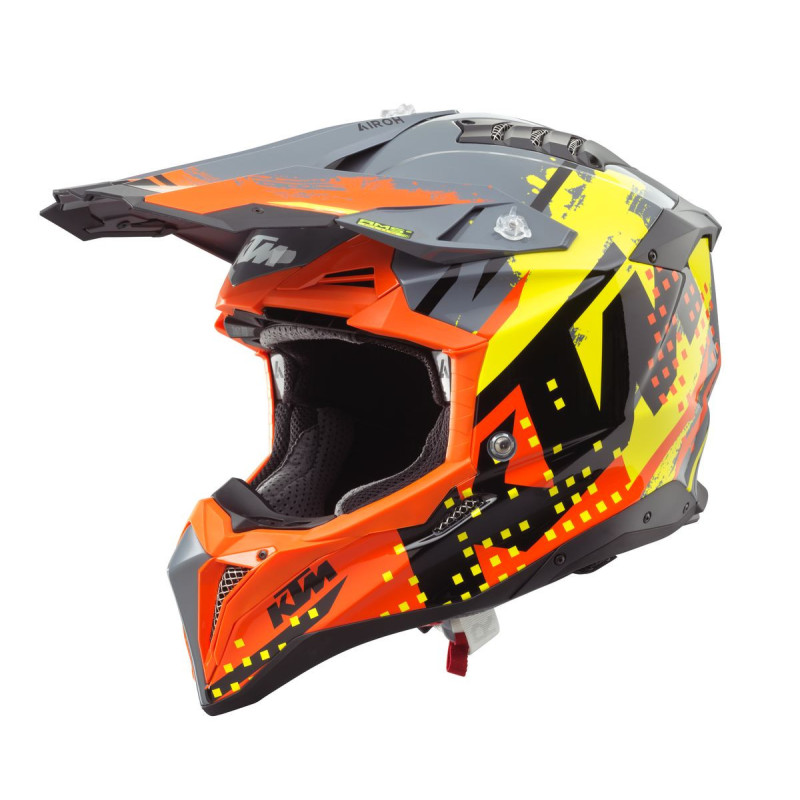 AVIATOR 3 HELMET