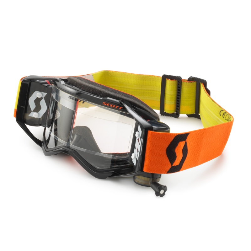 PROSPECT WFS GOGGLES