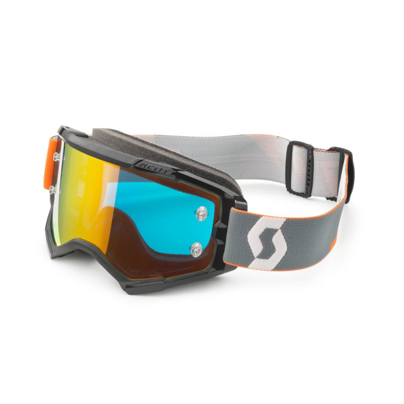 FURY MX GOGGLES