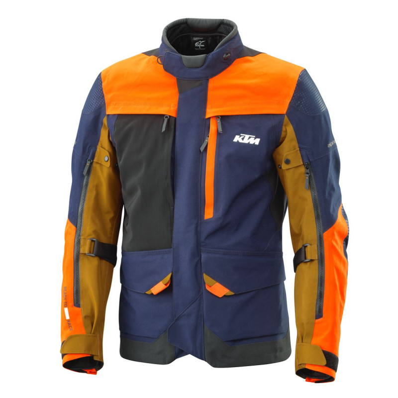 VAST GORE-TEX® JACKET