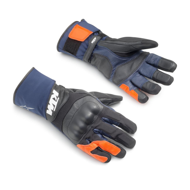 VAST 2IN1 GORE-TEX® GLOVES