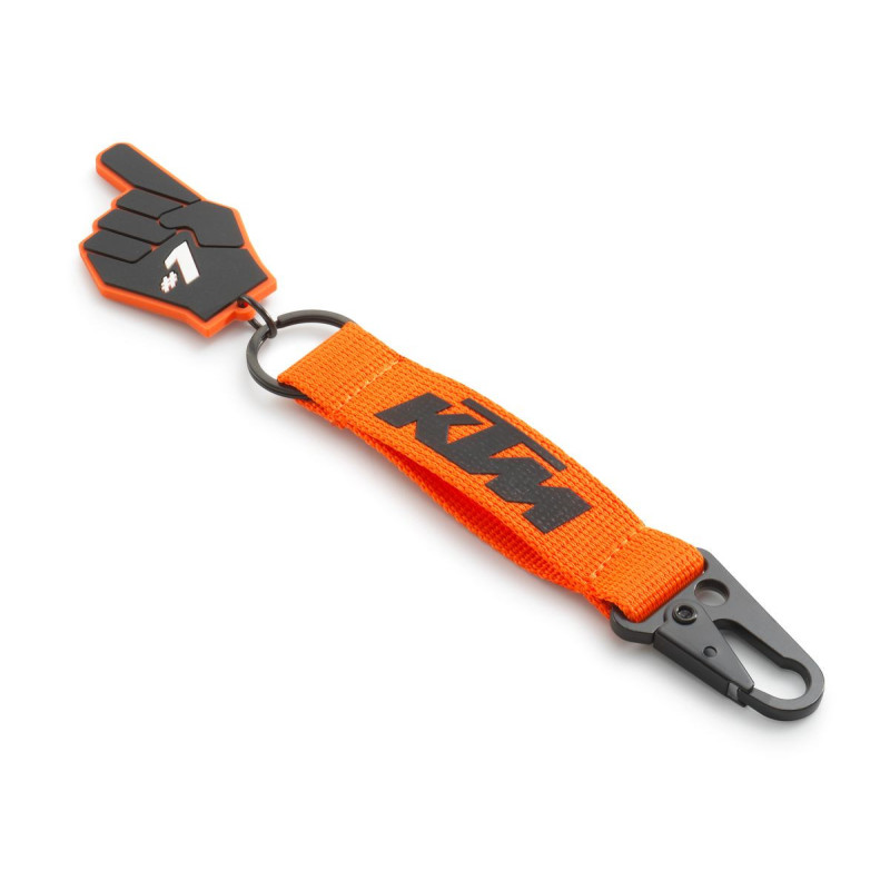 KEYHOLDER