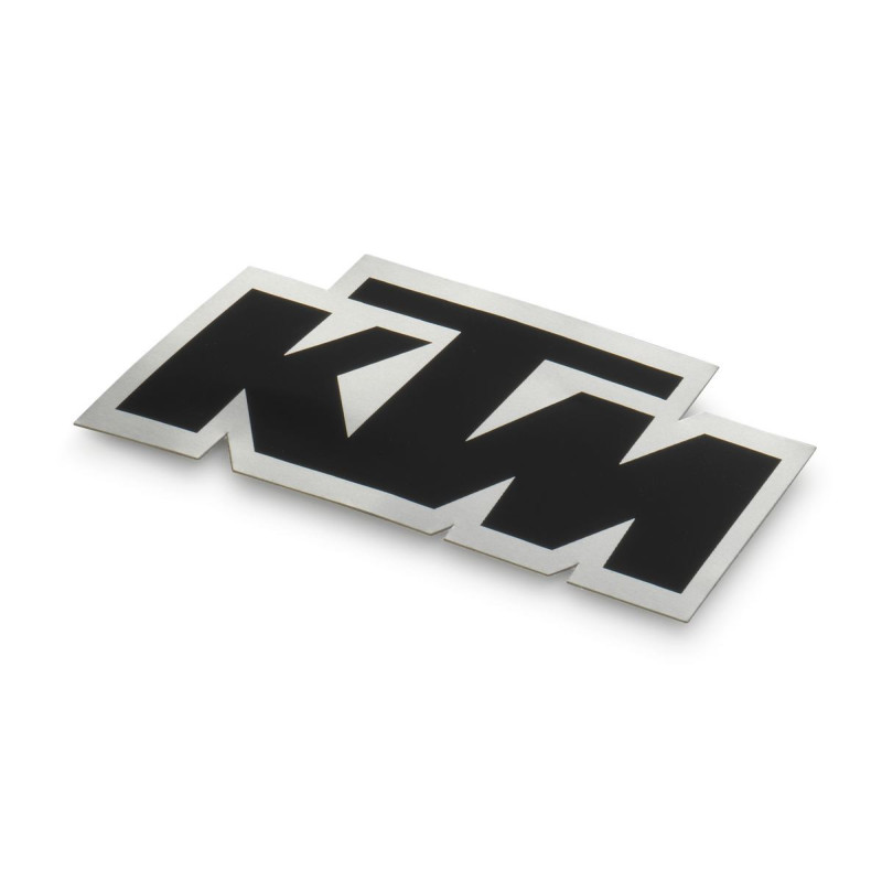 METALLIC STICKER