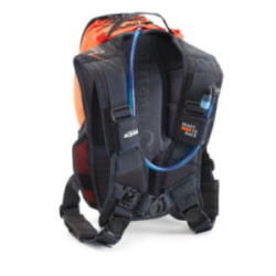TEAM DAKAR HYDRATION BACKPACK