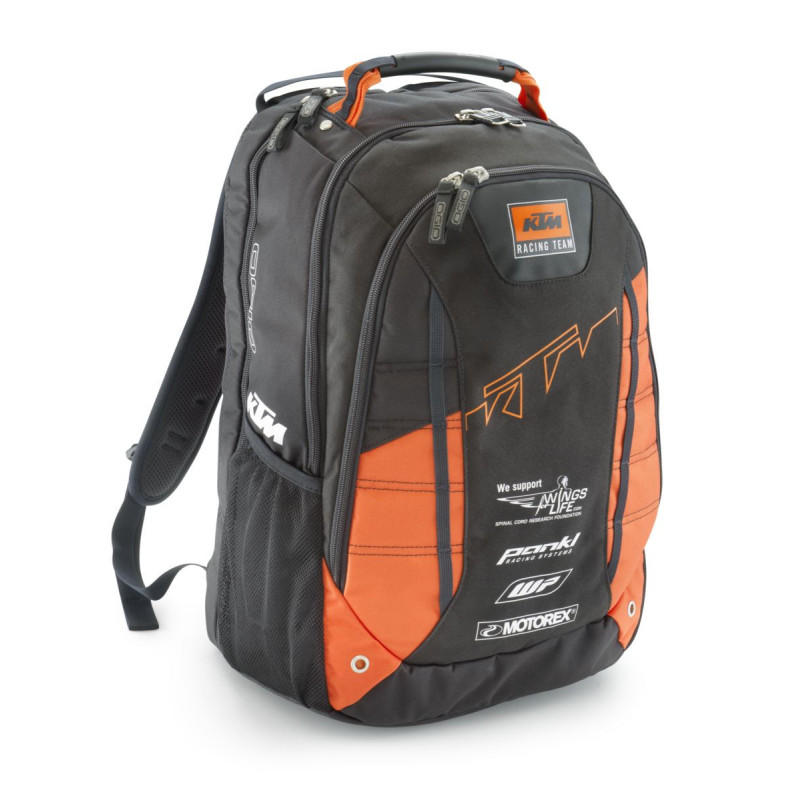 TEAM CIRCUIT BACKPACK