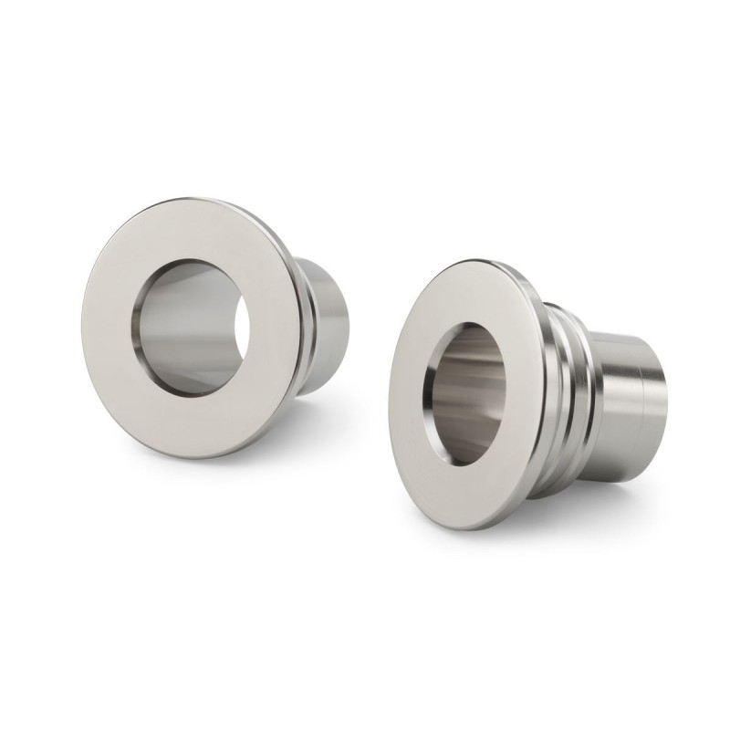 Jeu de douilles-entretoises