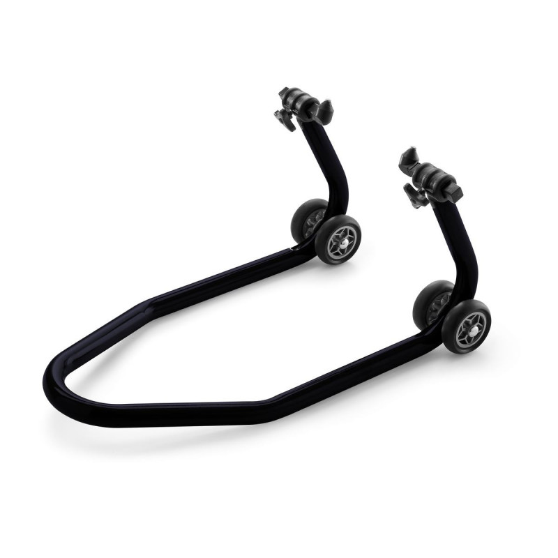 Béquille de levage de roue avant