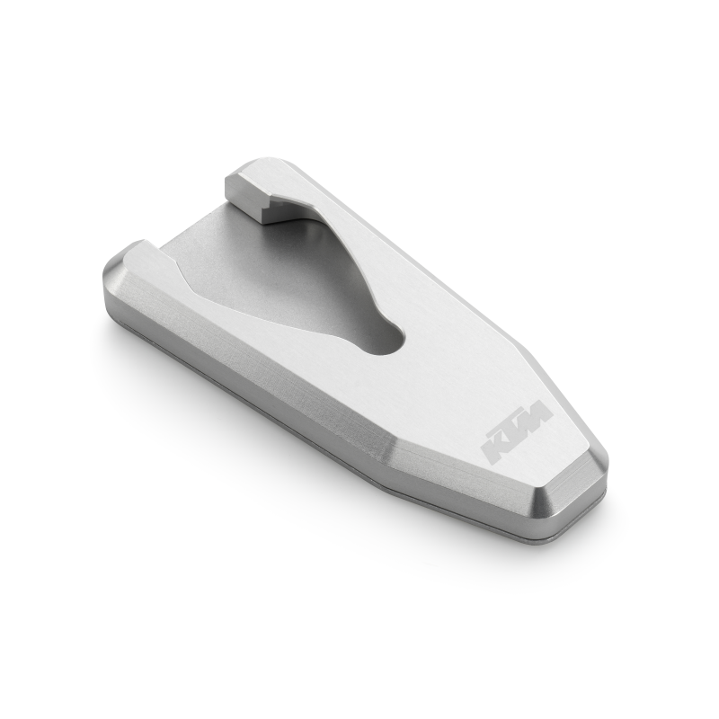 Spatule de béquille