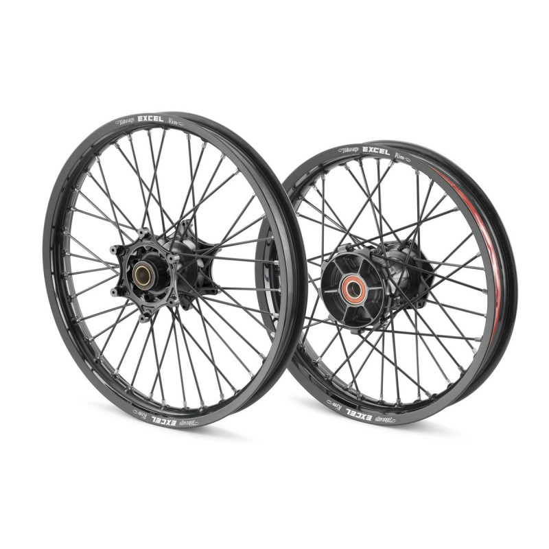 Jeu de roues Factory