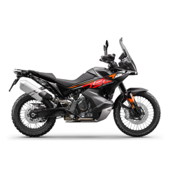 KTM 790 ADVENTURE 2024 BLACK