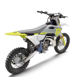 HUSQVARNA 65 TC 2025
