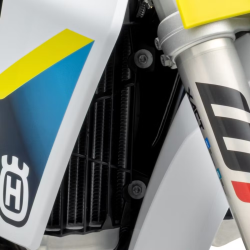 HUSQVARNA 85TC 2026 17/14