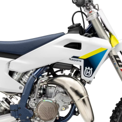 HUSQVARNA 85TC 2026 17/14