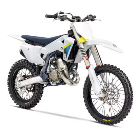 HUSQVARNA 85TC 2026 17/14