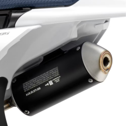 HUSQVARNA 85TC 2026 17/14